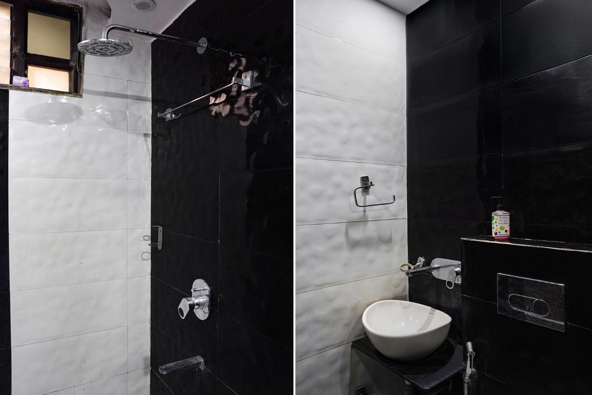 Fabhotel Jalsa Dlx Μποπάλ Εξωτερικό φωτογραφία